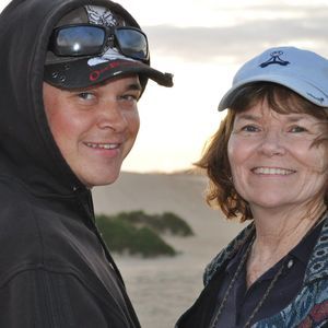 Meet your Posher, Ruth